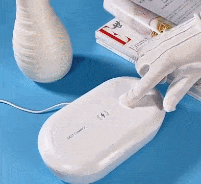 Sterilizer