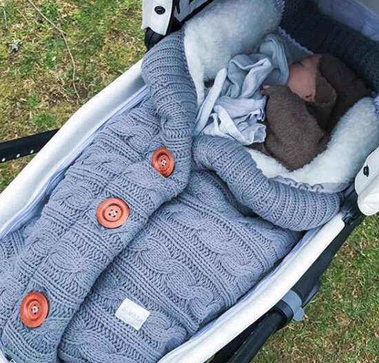 StrollerBaby