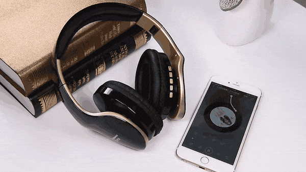 Headphones
