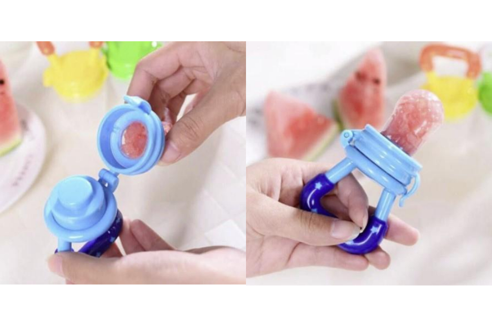 soft silicone mesh
