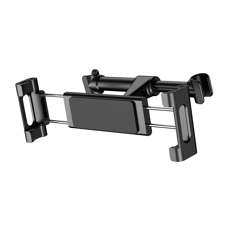 Baseus Car Back Seat Headrest Holder for 4.7-12.9inch Pad Car Phone Holder Backseat Mount for Pad Tablet PC Auto Headrest Holder Baseus Car Back Seat Headrest Holder for 4.7-12.9inch Pad Car Phone Holder Backseat Mount for Pad Tablet PC Auto Headrest Holder
